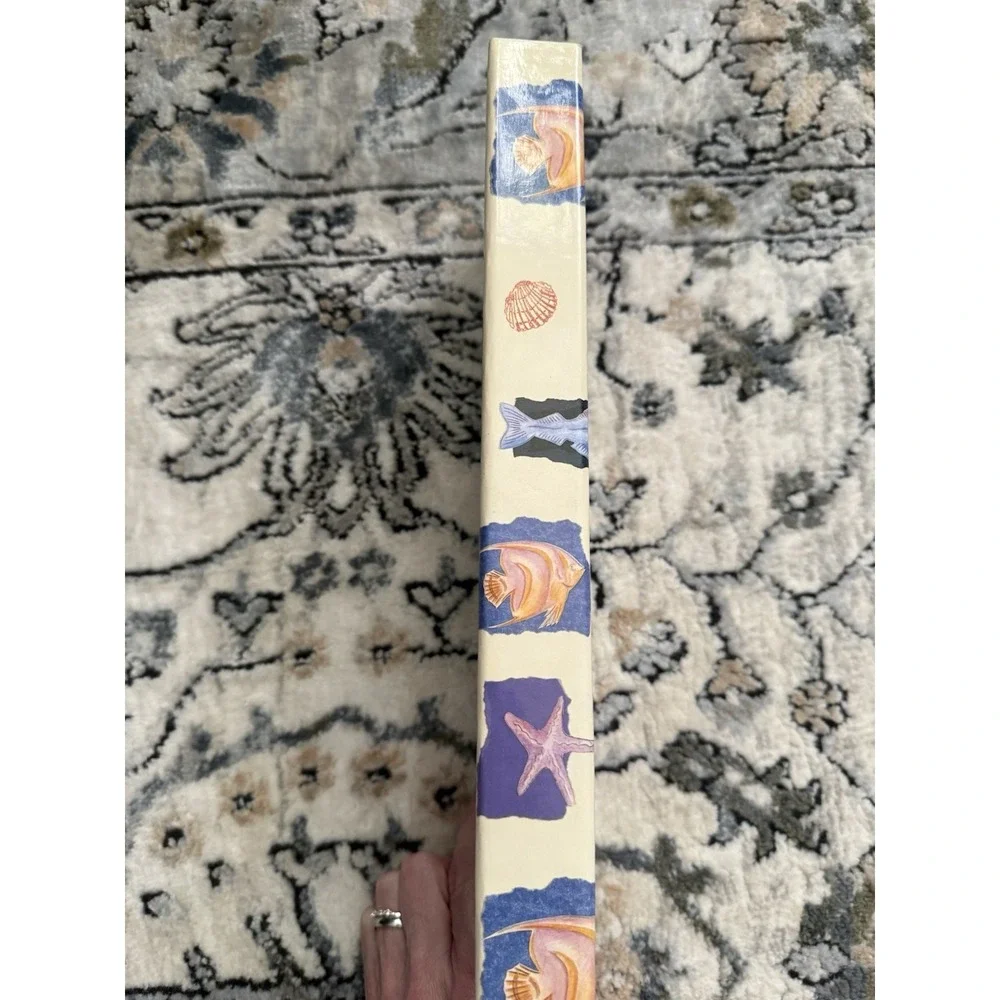 N/A vtg panoramic